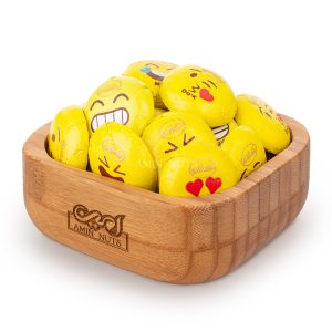 شکلات ایموجی