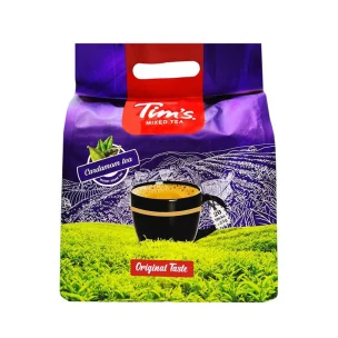 شیرچای تیمز – 20ساشه