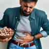 آجیل برای رفلاکس معده