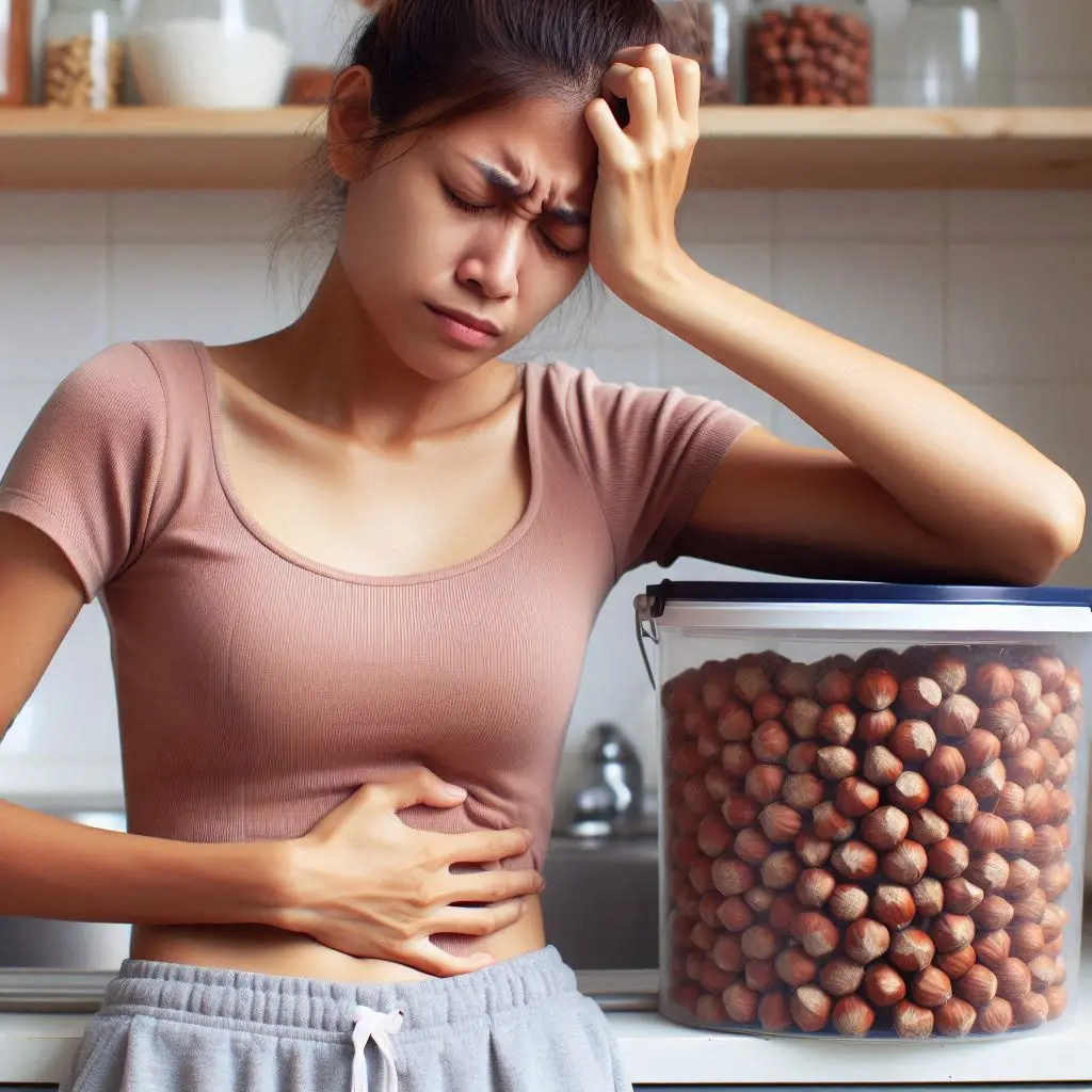 فندق برای یبوست