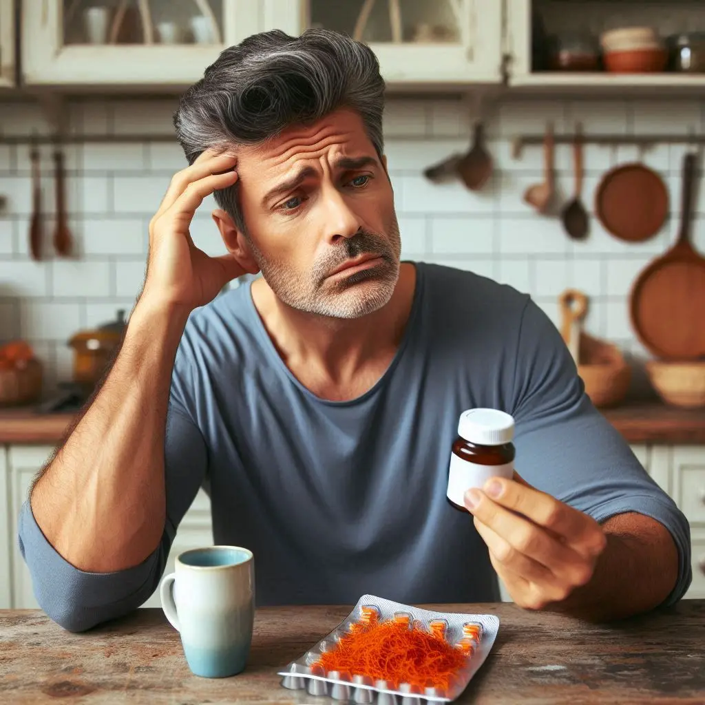 آیا زعفران جایگرین دارو فشار خون است؟