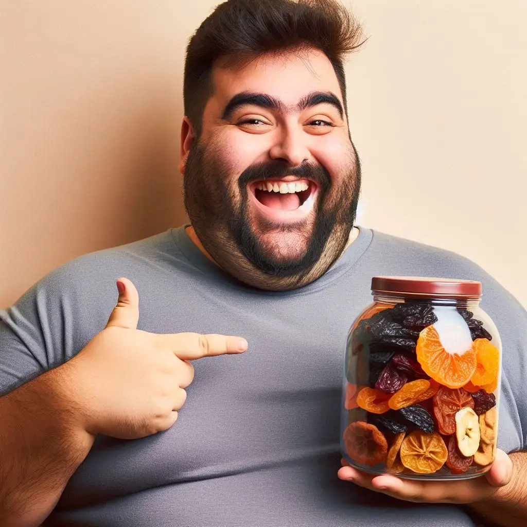 خواص میوه خشک برای لاغری؛ معرفی بهترین میوه ها برای کاهش وزن!