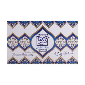 پولکی نارگیلی