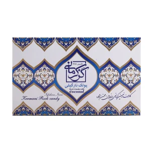 پولکی نارگیلی – 450گرم