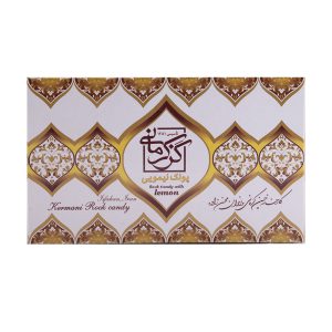 پولکی لیمویی 