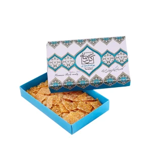 پولکی کنجدی
