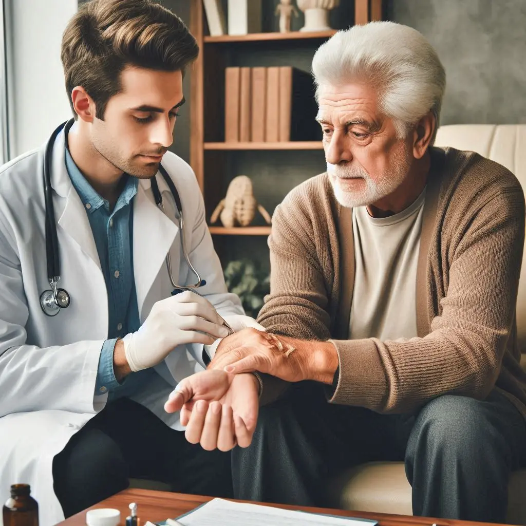 مقدار مجاز مصرف توت خشک برای دیابتی ها