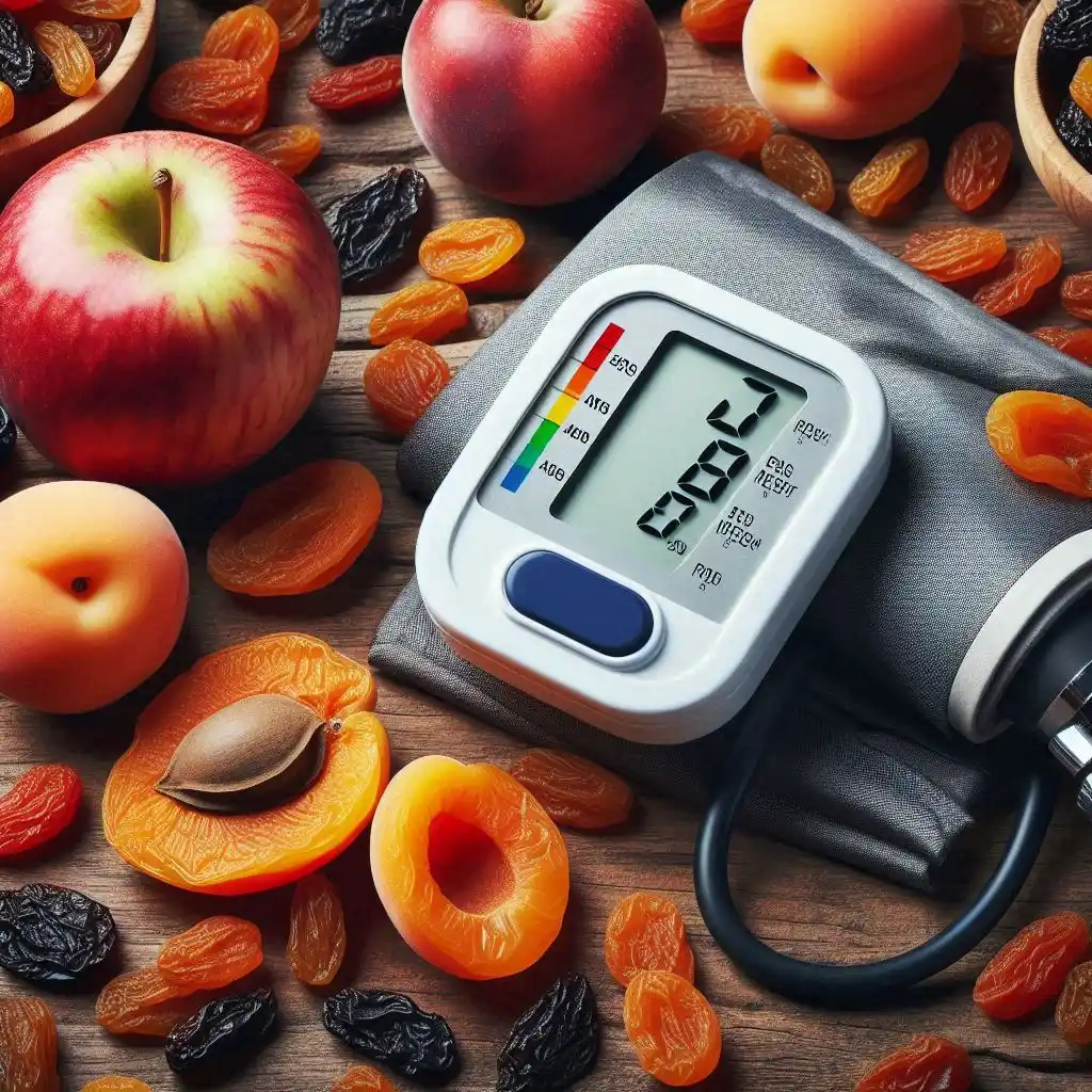 کمک به کنترل فشارخون