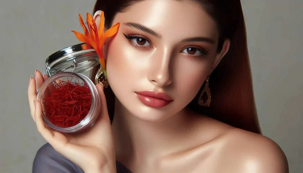 مقابله با پیری پوست