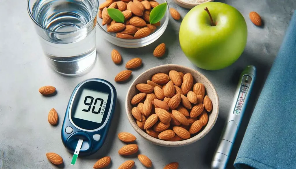 کنترل دیابت و قندخون