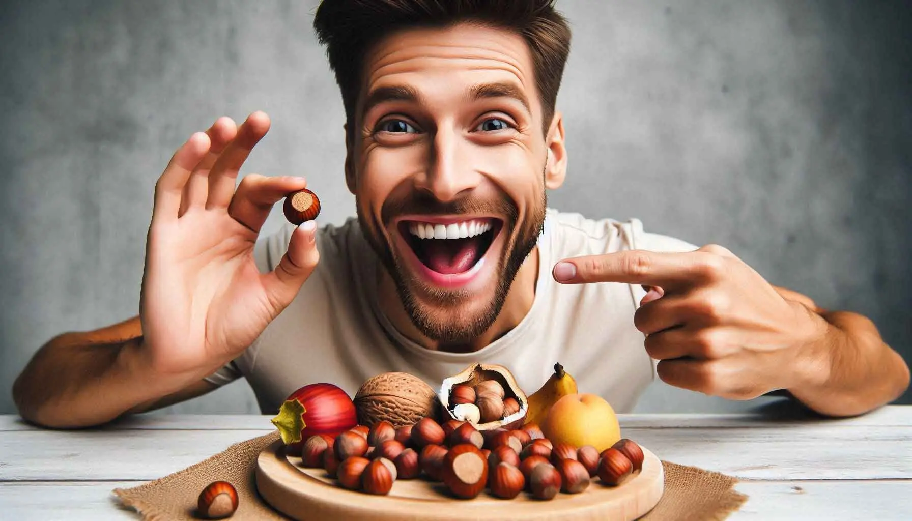 خواص فندق برای مردان