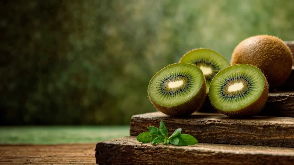 کالری کیوی خشک