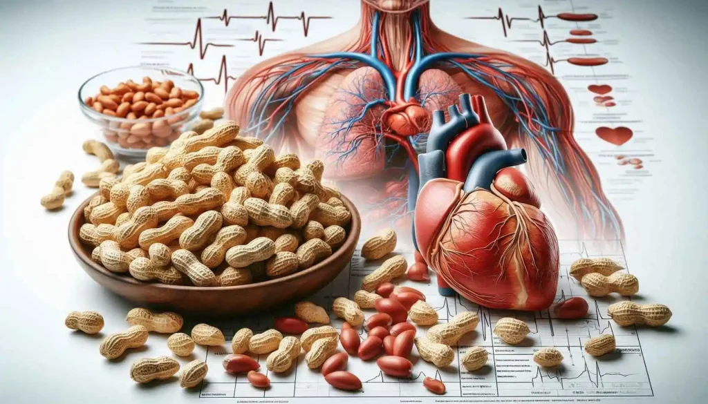 بهبود سلامت سیستم قلبی و عروقی