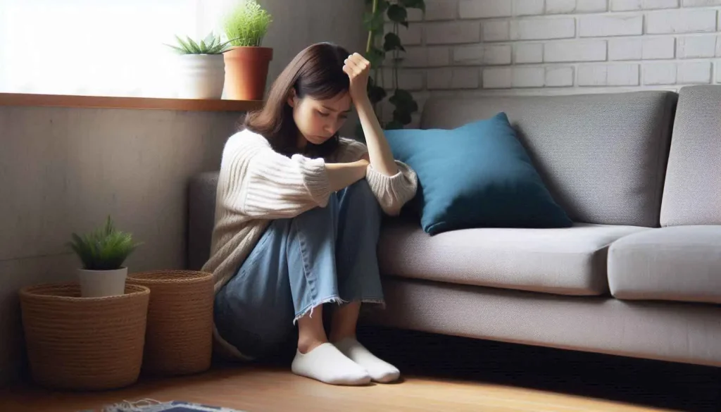 خواص زعفران برای افسردگی