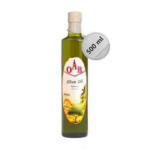 روغن زیتون فرابکر ارگانیک (بزرگ)