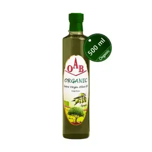 روغن زیتون تصفیه شده (بزرگ)