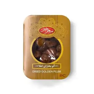 آلو بخارا سحرخیز – 400گرم