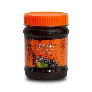 شیره انگور گلبهان – 450گرم