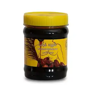 شیره خرما