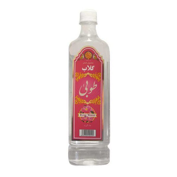 گلاب اصل