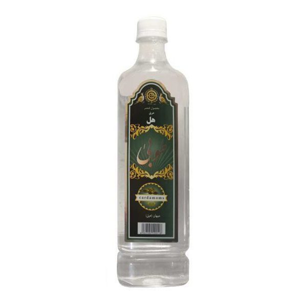 عرق هل
