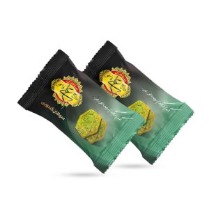 سوهان کندویی پذیرایی