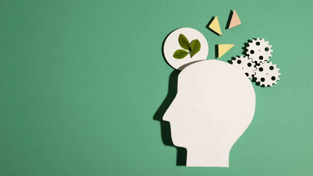 بهبود عملکرد شناختی