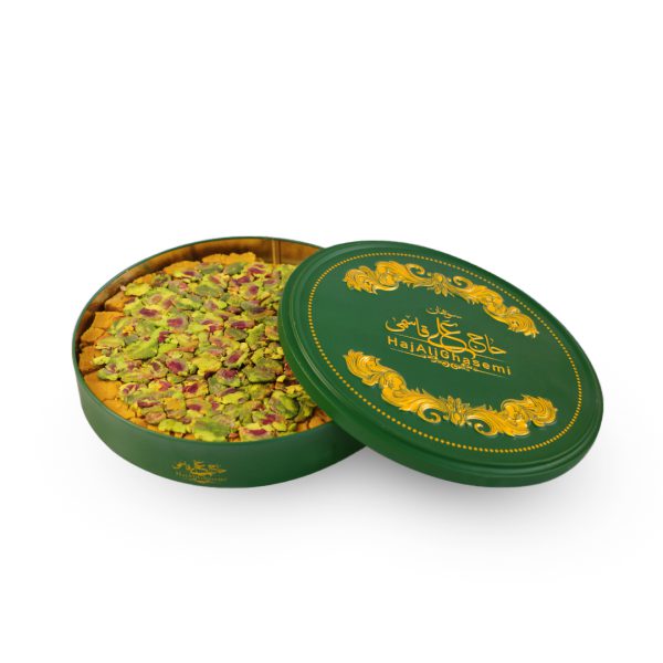سوهان سوپر رویال (500گرم)