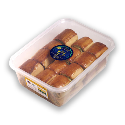 نازک پسته قزوین