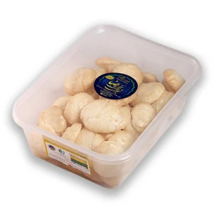 شیرینی نارگیلی رضا قزوین – 360گرم