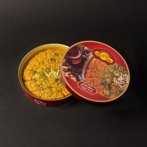 سوهان بدون شکر ساعدی نیا