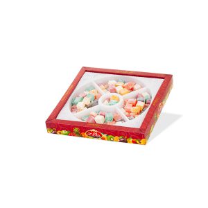 نوقا گردویی حلاوت
