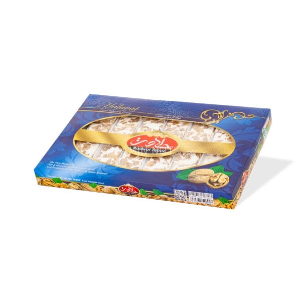 نوقا گردویی حلاوت - 450گرم