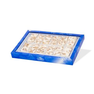 نوقا گردویی حلاوت - 450گرم