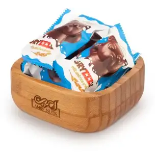 شکلات گریزلی