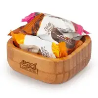 شکلات صدفی