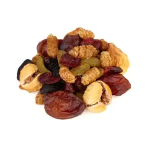 آجیل چایی