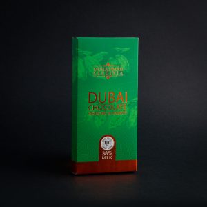دبی چاکلت شیری