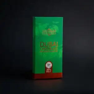 دبی چاکلت شیری