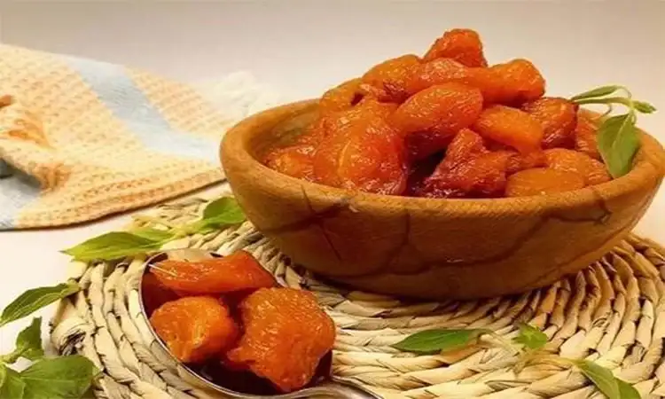 خواص آلو خشک برای کبد را بشناسید
