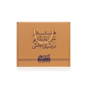 پک سازمانی پرسنلی