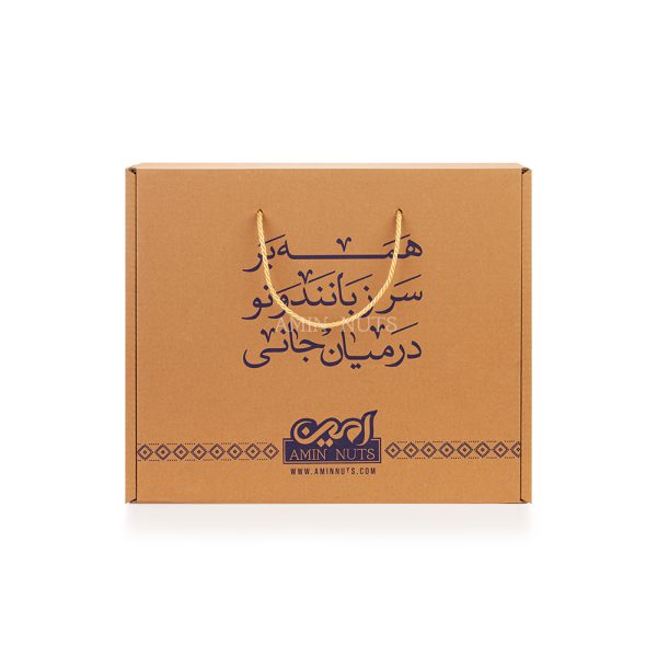پک سازمانی پرسنلی