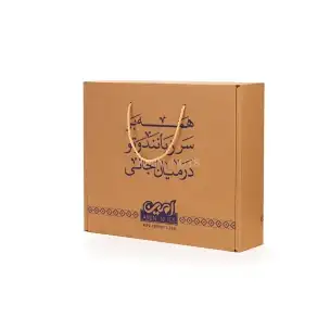 پک سازمانی مدیریتی یلدایی
