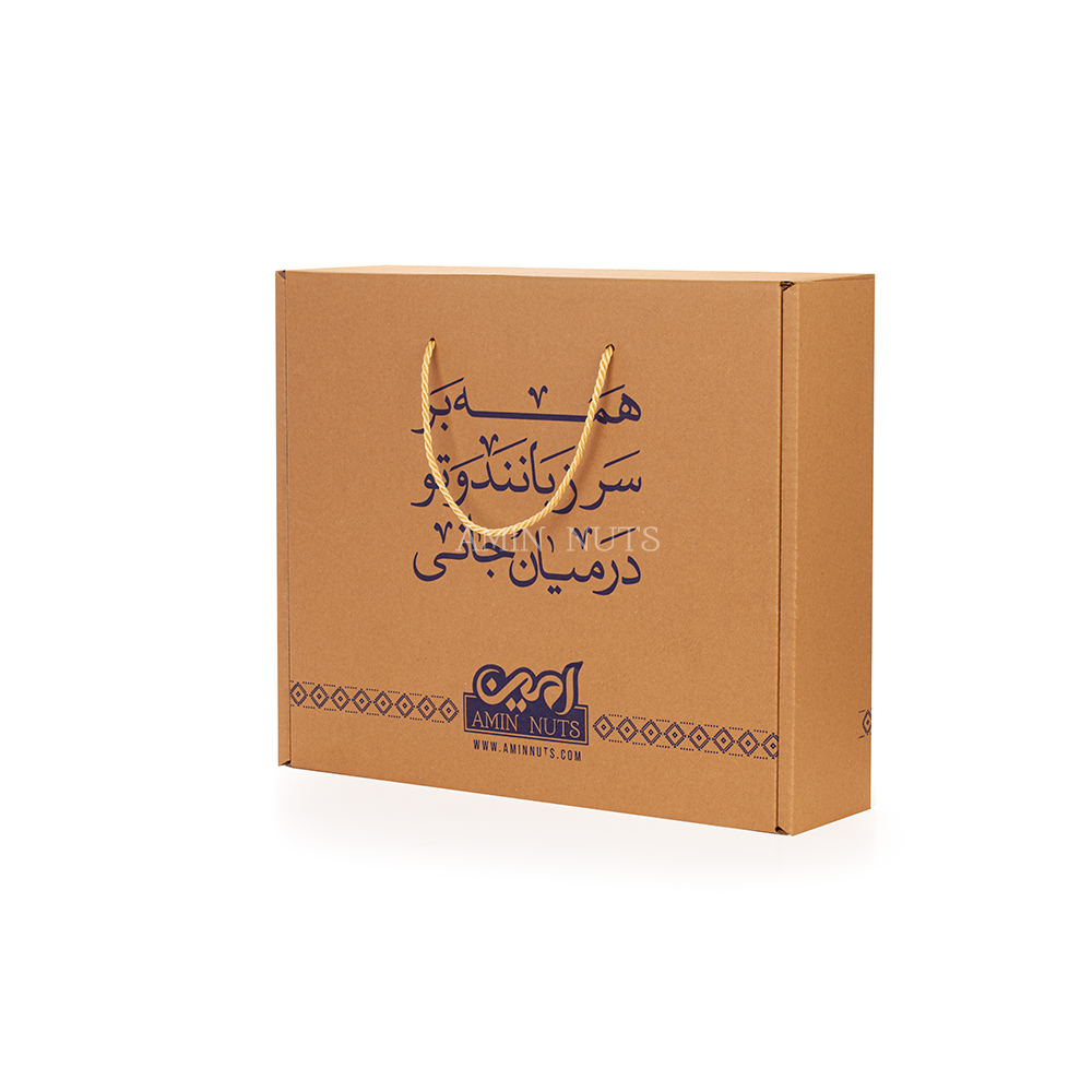 پک سازمانی اقتصادی