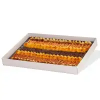 شیرینی آنیل کره ای