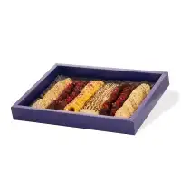 شیرینی نانک برنجی