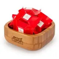 شکلات جرقه ای