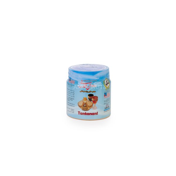 ارده ممتاز ۴۰۰ گرمی تن تنانی