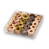 شیرینی آلمانی (مشهدی) رضا قزوین - 450گرم