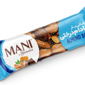مانی بار بادام درختی